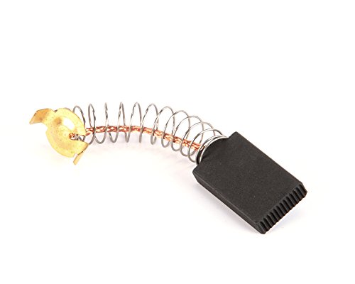Waring 027381 Brush and Spring for Ecm Motor, 4