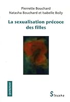 LA SEXUALISATION PRECOCE DES FILLES 2923456009 Book Cover