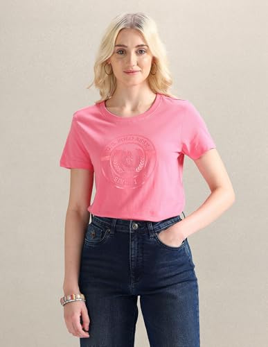 Image of U.S. Polo ASSN. Women T-Shirt
