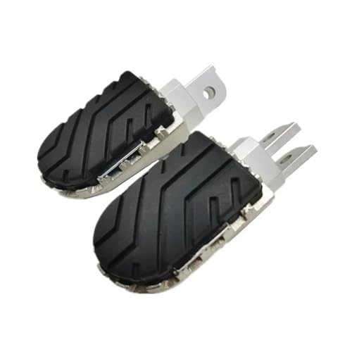 Pédales passager arrière NC750X et NC700X repose-pieds de moto robustes en alliage premium