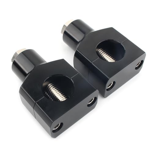 Barres de guidon 25mm pour Suzuki Boulevard et Intruder