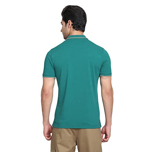 Image of blackberrys Men's Slim Fit T-Shirt