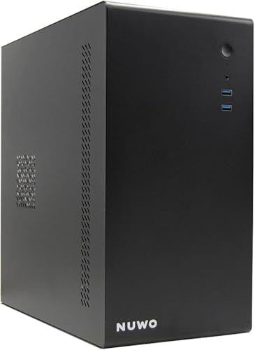 Desktop PC Assembled Intel Core i7-3770 RAM 16GB DDR3 SSD 240GB