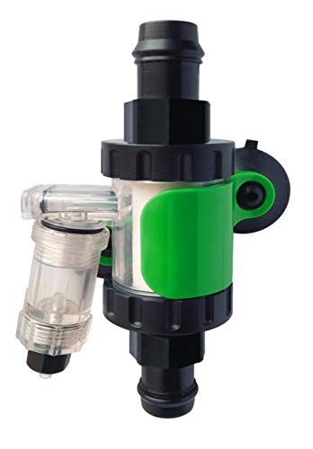 Aquatop in-line CO2 Diffuser for Planted Tanks IL-CO2 - image 4