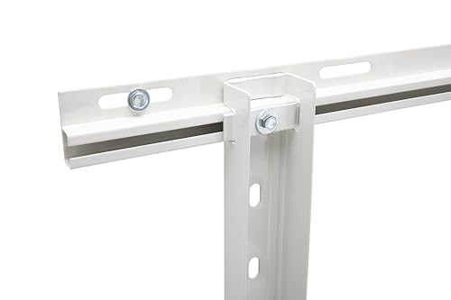 Fischer Staffe per Climatizzatore Unità Esterna