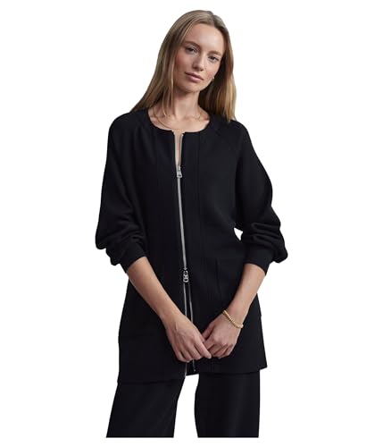 Varley Women's Augusta Zip-Through Sweatshirt