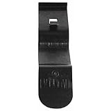 Heofloliy Large Dash Pad Clip for Chevy for Chevelle 1970-1972 for El Camino 1970-1972 for Monte Carlo 1970-1972 and 3965462