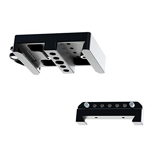 Image of Ikan Dovetail Mount for Stratus Shoulder Rig System