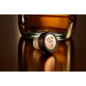 Appleton Estate 8 Year Old Reserve Finest Jamaica Rum, 70 cl – Appleton Estate