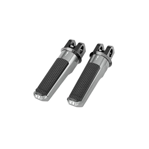 Repose-pieds pour CBR600RR CB650R CB1000R pour éviter les glisses