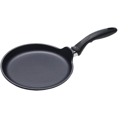 Swiss Diamond 9.5" Crepe Pan Cover