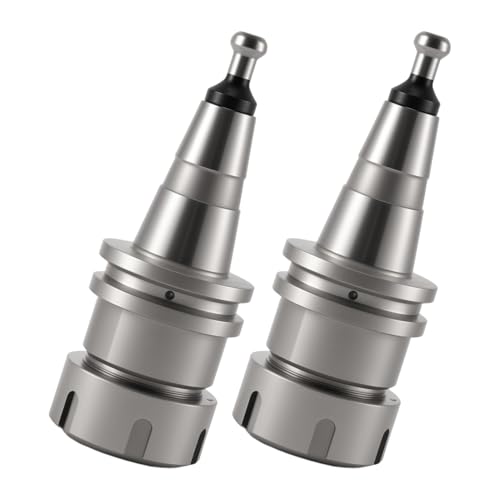 HOZLY 5PCS/Lot ISO30 ER32-60 Balance Collet Chuck G2.5 30000RPM Suitable for Engraving Machine CNC Tool Holder Clamping Range 3-20MM(5) - Image 9
