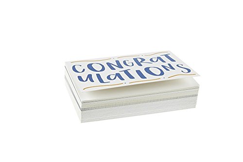 Juvale 433420 Graduation Cards Bulk Assortment thumb #8