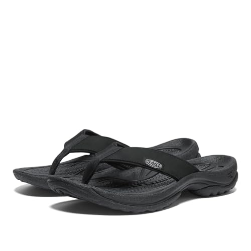 Image of KEEN Women's Kona Flip Flop Beach Sandals