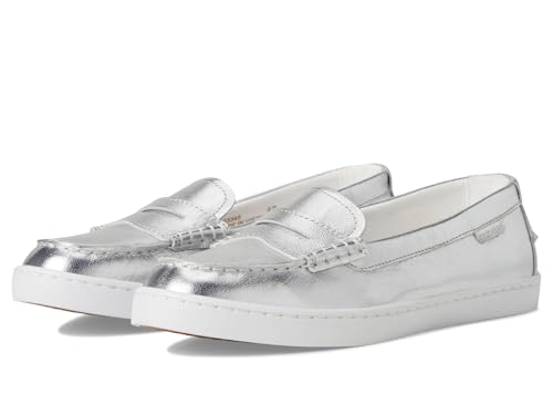 新品　COLE HAAN ナンタケット ペニーローファー　24.5㌢ COLE HAAN ローファー ナンタケット ペニー womens レディース