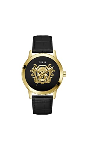 La Mejor Selección de Reloj Guess Caballero más recomendados. 48 Reloj Guess MONARCH para Caballero