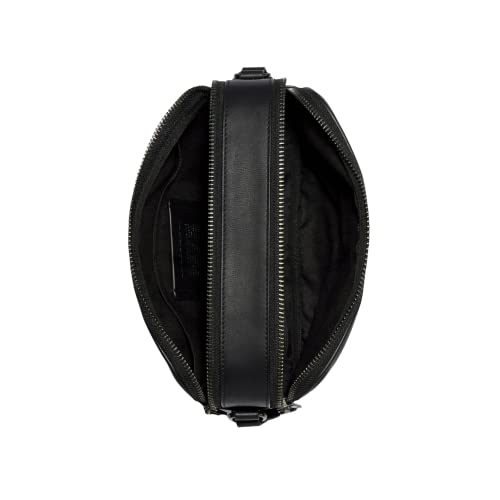 Encuentra la mejor selección de Bolso cuero negro los diez mejores. 20 Imagen adicional