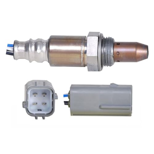 Sensor Proporción Aire Combustible Denso 234-9036 miniatura 5