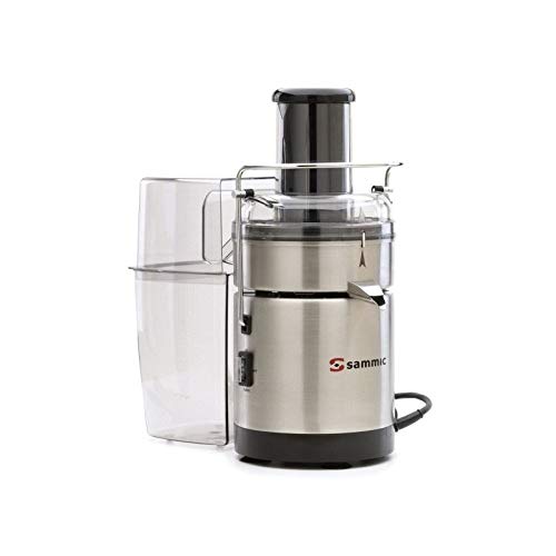 sammic – Centrifuga professionale