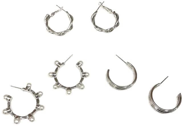 See full amazon price history chart for Tanmatra Fashion Jewellry | 3 in 1 Combo for Girls & Women | Trendy Earrings | Regular wear with steel plated rings/pearl Tanmatra Fashion Jewellry | 3 in 1 Combo for Girls & Women | Trendy Earrings | Regular wear with steel plated rings/pearl (B0C157DN8K) Amazon Price History, Amazon Price Tracker