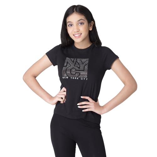 Image of Mode by Red Tape Girls T-Shirt