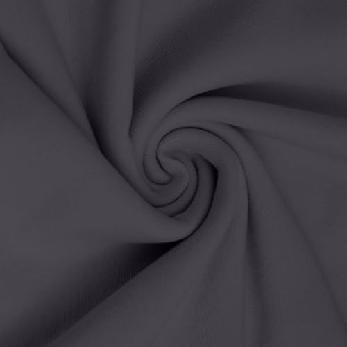 Girls Lettuce Trim Shirts Mock Neck Long Sleeve Tops Casual Slim Fit Trendy Comfy Base Fall Winter Layer Undershirts4