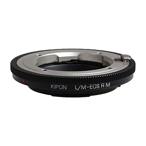 Amazon | KIPON キポン LEICA/M-EOS R M/with helicoid マウント