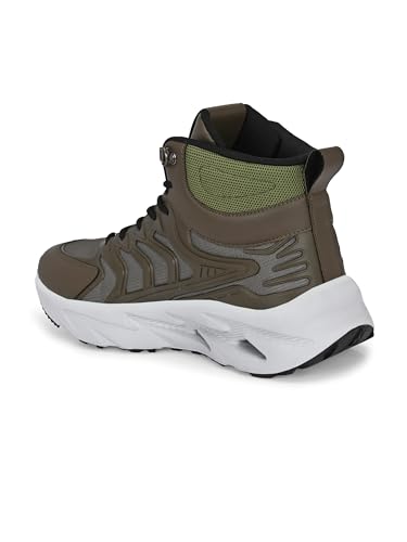Image of OFF LIMITS Men TerraMax Trekking Shoes