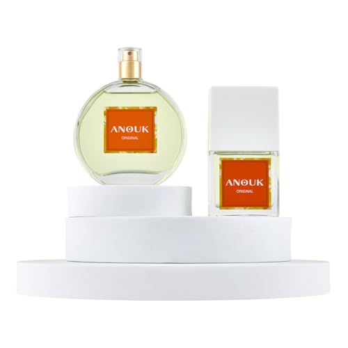 anouk colonia mercadona