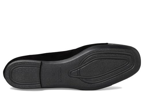 Vagabond Shoemakers Jolin Suede Toe Cap Flat3