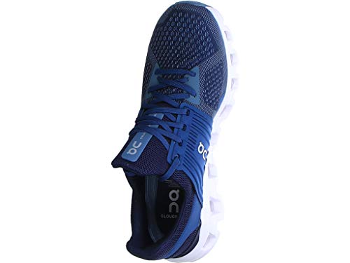 Image of On Women's Cloudswift Sneakers