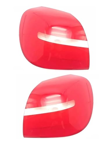 Coque de feu arrière pour Benz GLA 2019 en polycarbonate haute résistance