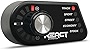 Hypertech 101300 React Throttle Optimizer - Performance Version for Ford