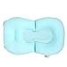 Idyandyans Spugna Cushion Bagnetto Imbracatura Neonato Bagno Sedile Supporto Netto Vasca da Bagno Culla Mesh