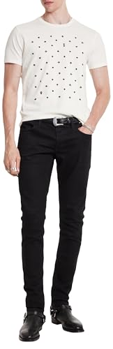 John Varvatos Men's Suits Tee4