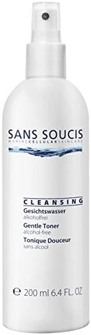 Sans Soucis: Gesichtswasser ohne Alkohol (200 ml)