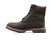 Produktbild TIMBERLAND Damen 6 In Premium Boot W A1K3P Sneaker, Mehrfarbig (Grey 001), 37.5 EU
