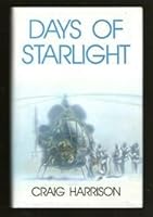 Days of Starlight 0340422033 Book Cover