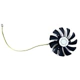 Veuillez mesurer le modèle de ventilateur et vous assurer qu'il est compatible avec votre produit.