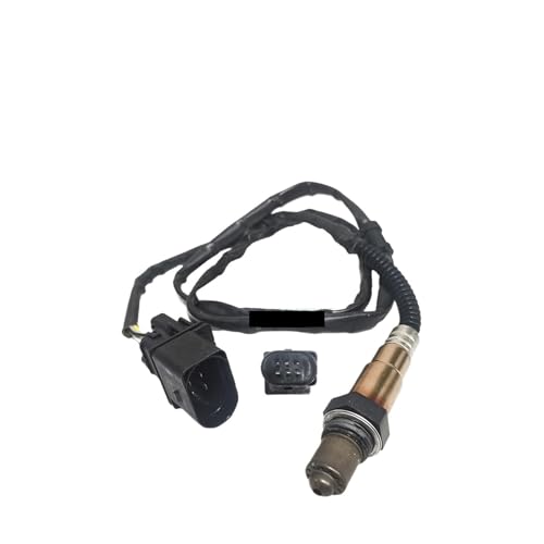 Sonde lambda 1K0998262F haute précision pour échappement et moteur stable