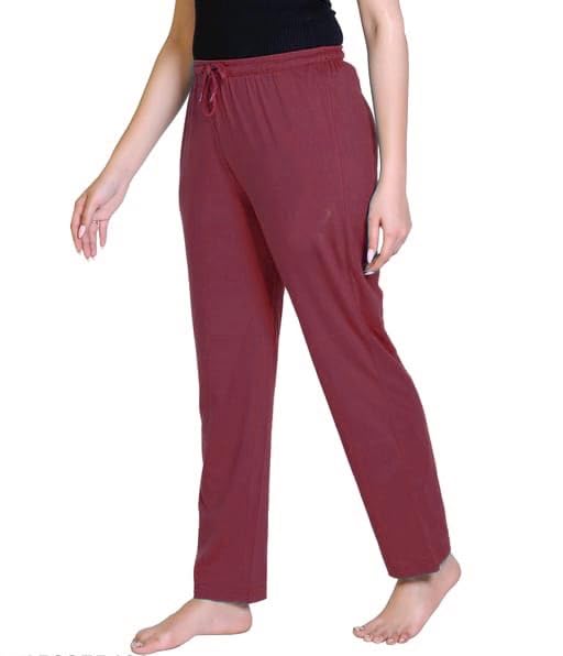 Image of WHYME Women's Regular Fit Yoga Pant Jeggings | Stretchable Sports Tights | Yoga Pants for Women