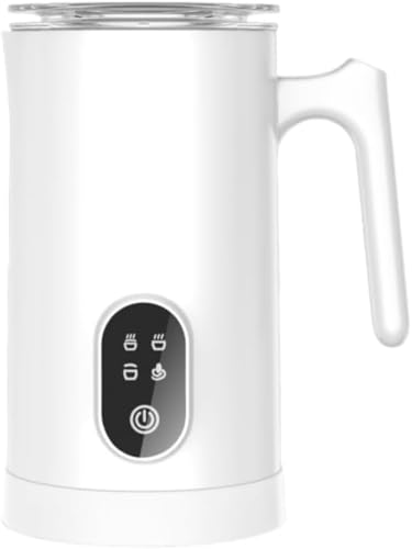 LumoLightd ~NtH[}[ XeX 4in1&É݌v 580ml e ◼p ~NX`[}[ AĊ h e Jv`[m zbg`R[g[J[ ƒp 110V (zCg) [sAi]