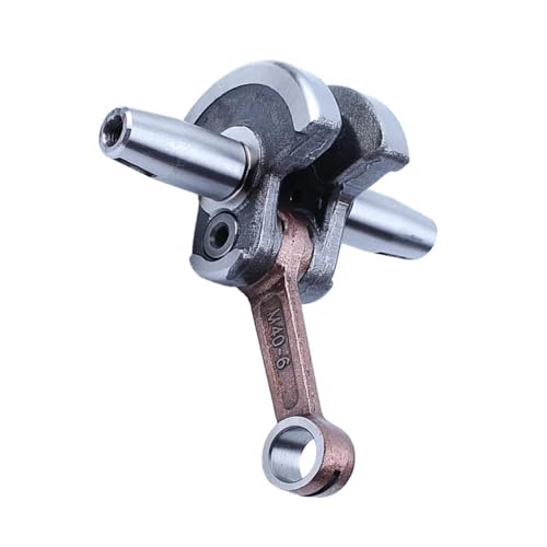 Vilebrequin NB411 haute performance pour moteurs RBC411