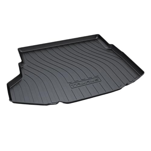 Tapis de coffre pour Taurus fini les salissures en voiture