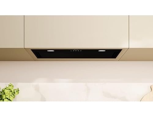 Neff Groupe filtrant 70cm 595m3h D75NAC1S0B - vue 3