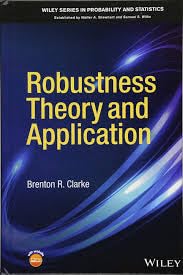 Buy Robustness Theory and Application — BookShops.in