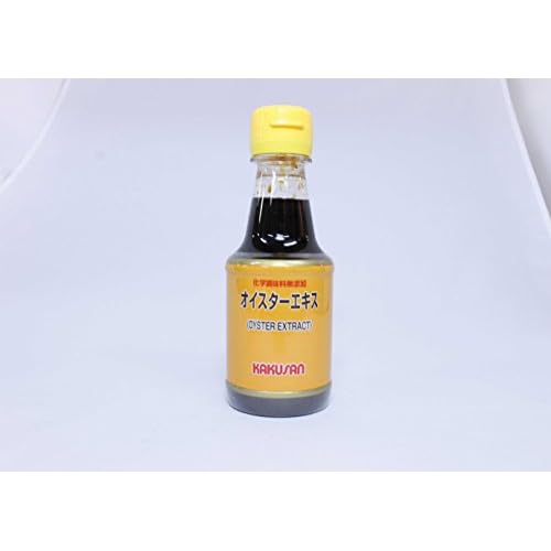 カクサン オイスターエキス