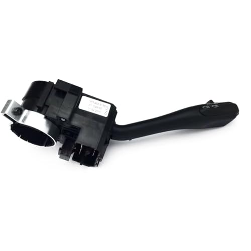 Commande de régulateur de vitesse au volant idéale pour les longs trajets en VW Jetta Bora MK4