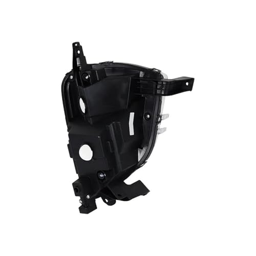 Feu de position avant droit Mitsubishi Eclipse Cross 2018 optique voiture - 3