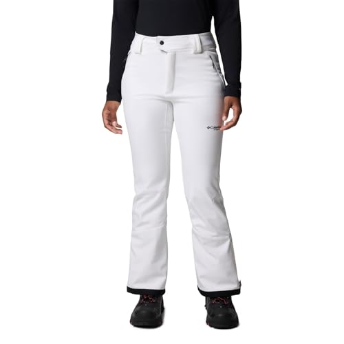 Columbia Mujer Pantalón Roffee Ridge VI